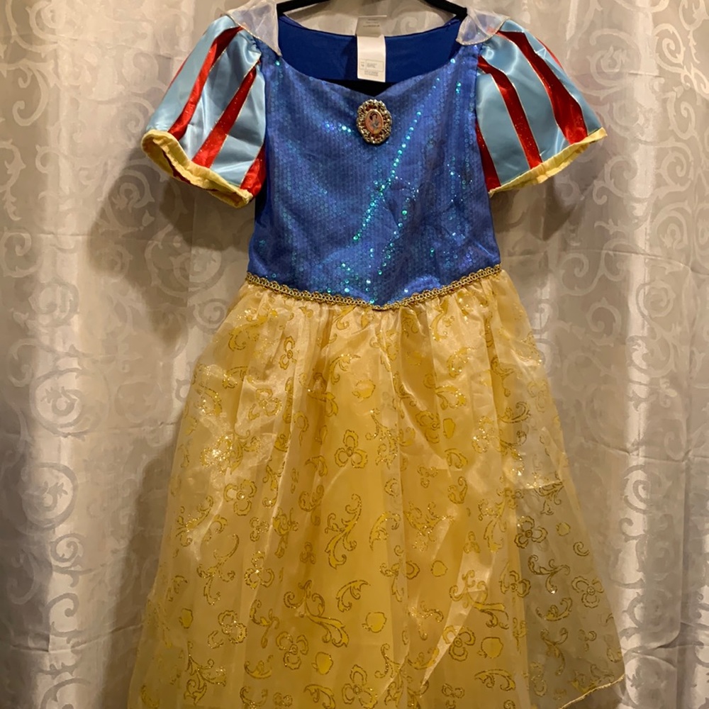 A perfect Princess 👑 dress